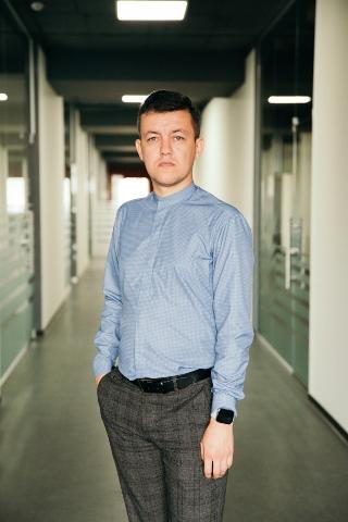 Роман Витвицький